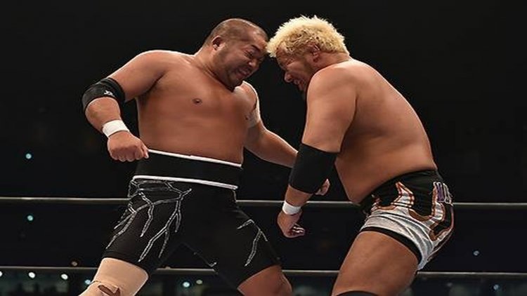 togi makabe